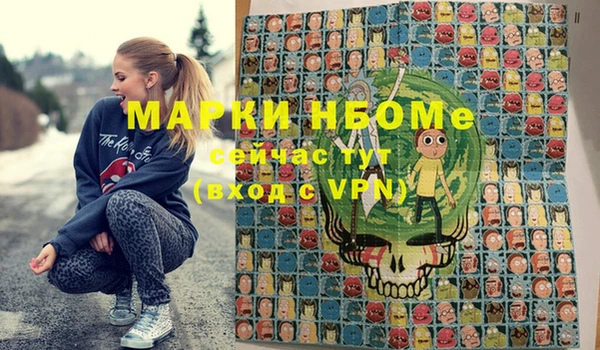 винт Алзамай